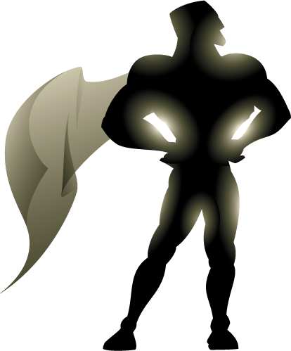 Learning to be&nbsp;Heroes