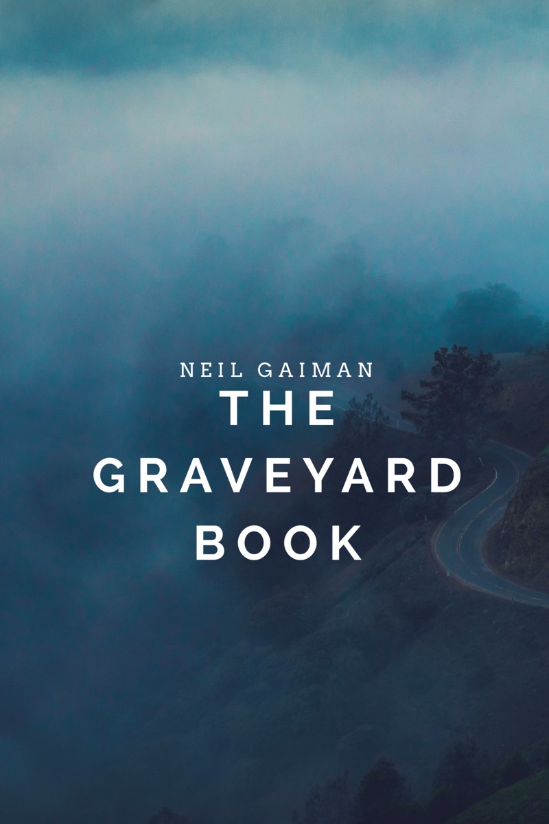 Why Should I Read | The Graveyard Book by Neil Gaiman